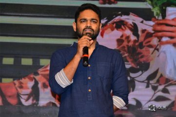 Raju Gadu Movie Pre Release Function